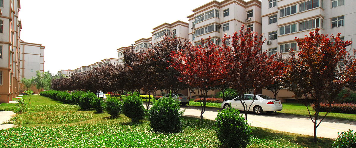 河北安居房地產(chǎn)開(kāi)發(fā)集團(tuán)有限公司